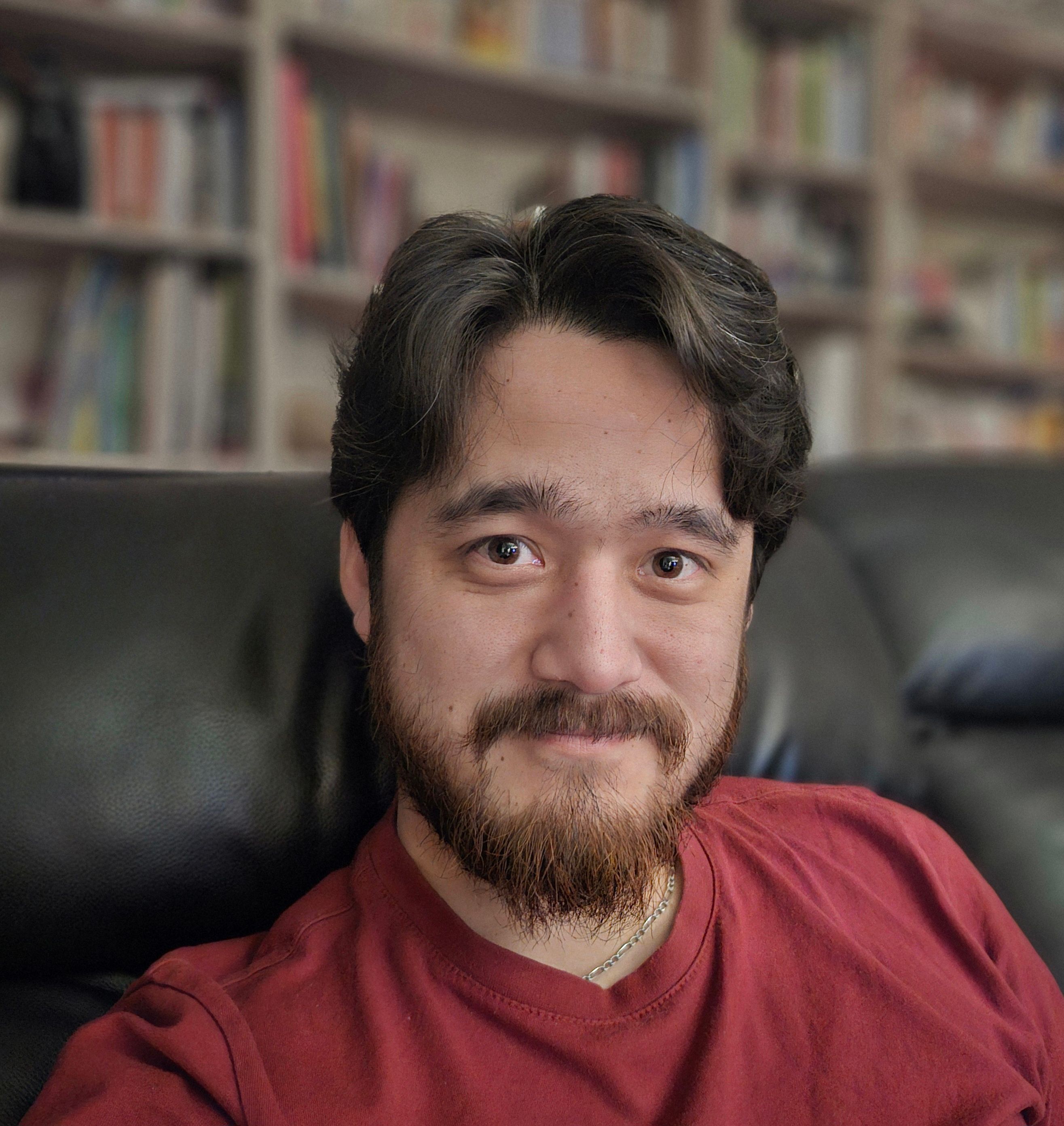 Photo de Jonathan Trajkovic