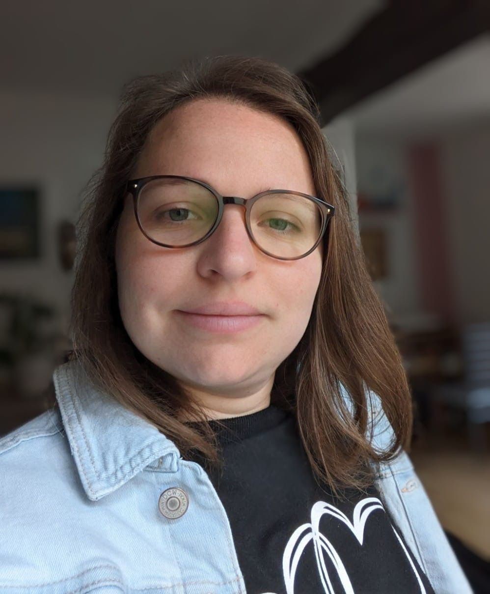 Photo de Maud Chevrier