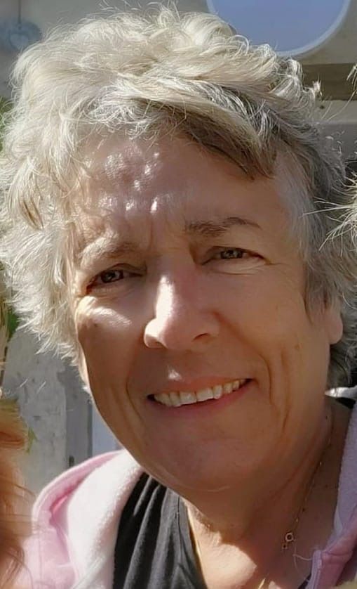 Photo de Nadine Gaudot