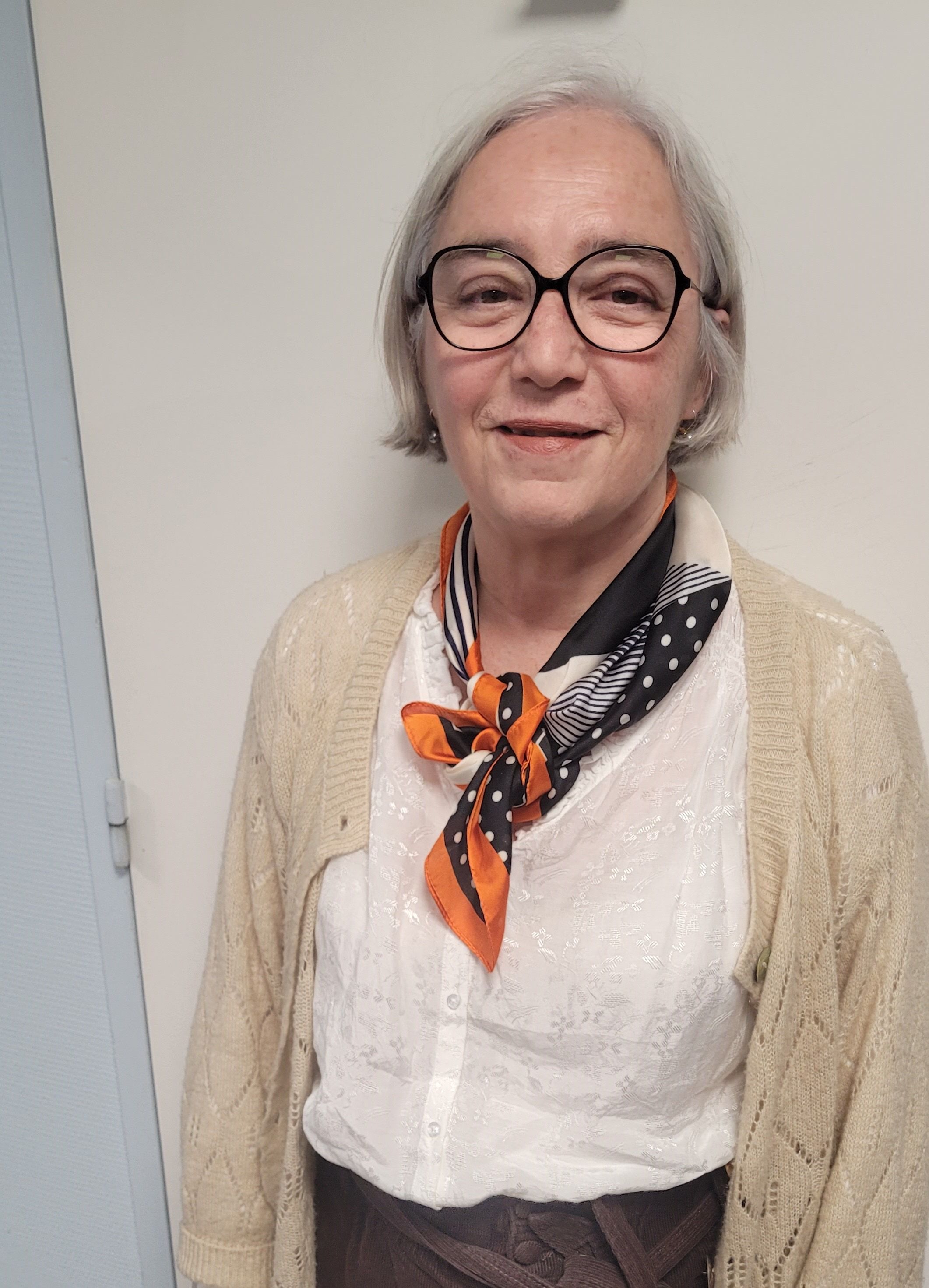 Photo de Patricia Morselli