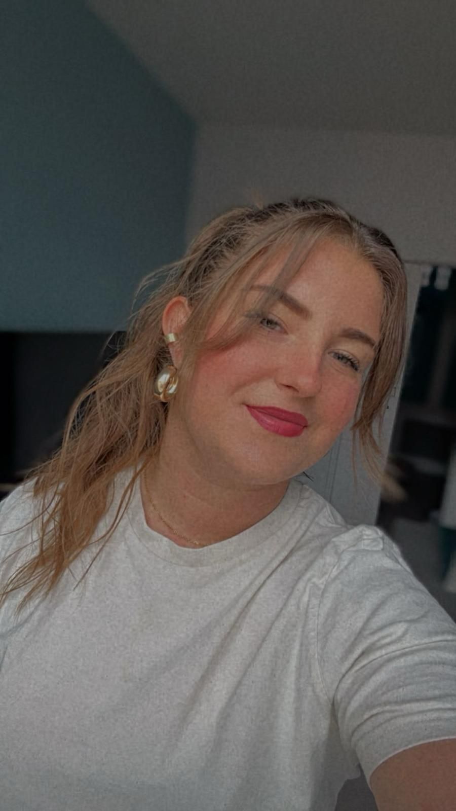 Photo de Luna Bouhaïk