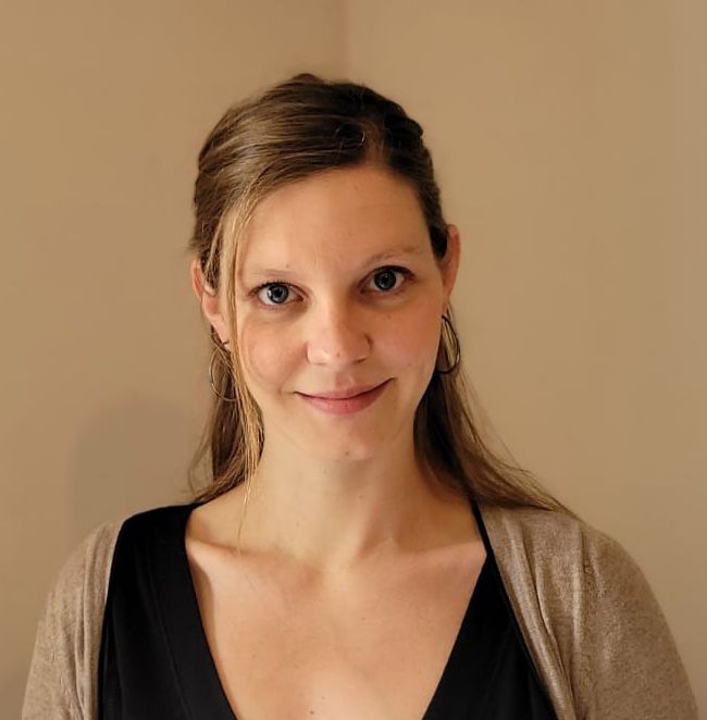 Photo de Fiona Saigre